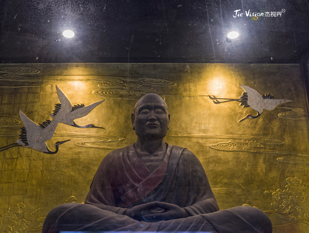 鉴真|为何鉴真被日本尊为“日本文化恩人？”大明寺中还有哪些故事？