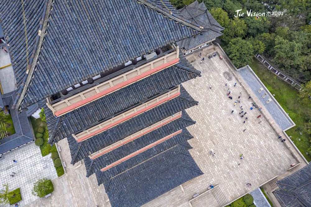 鉴真|为何鉴真被日本尊为“日本文化恩人？”大明寺中还有哪些故事？