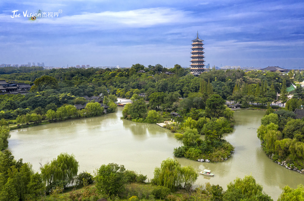 鉴真|为何鉴真被日本尊为“日本文化恩人？”大明寺中还有哪些故事？