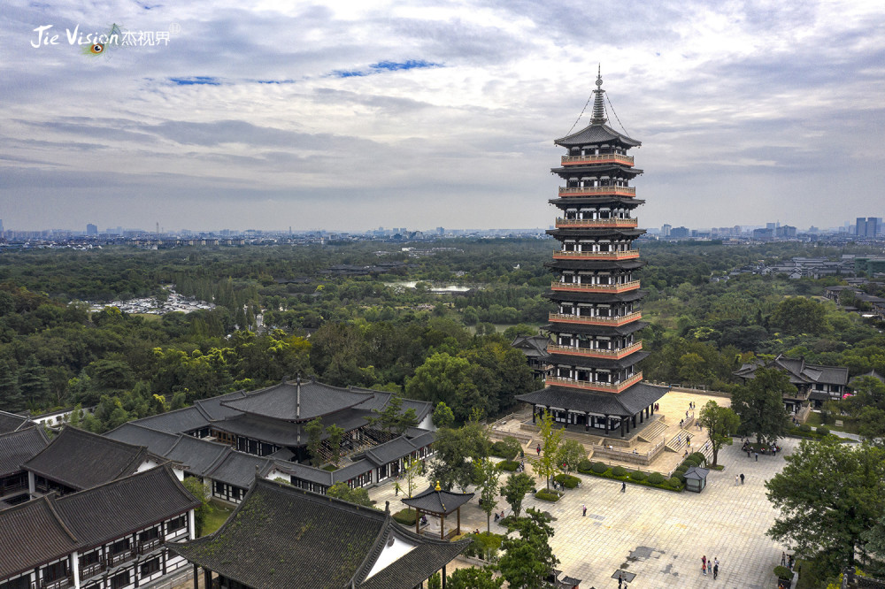 鉴真|为何鉴真被日本尊为“日本文化恩人？”大明寺中还有哪些故事？