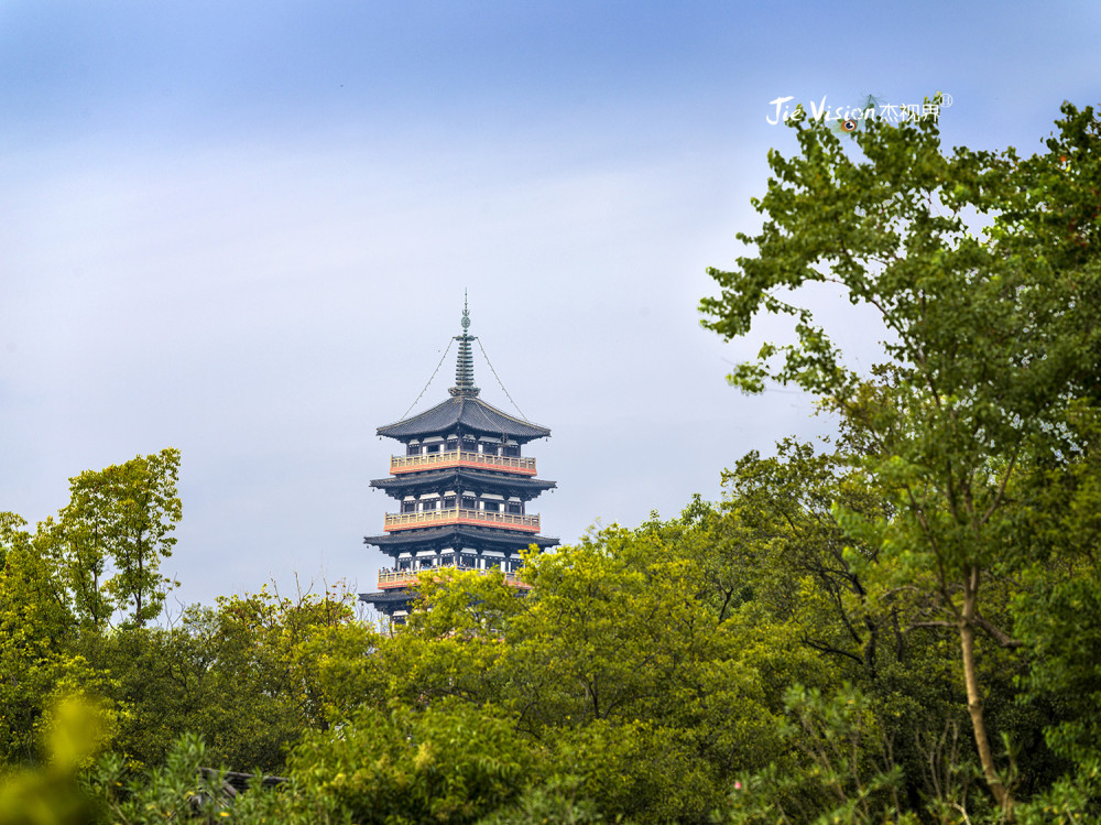 鉴真|为何鉴真被日本尊为“日本文化恩人？”大明寺中还有哪些故事？