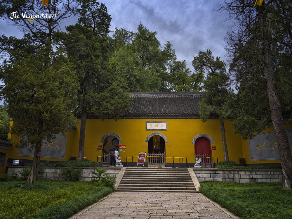 鉴真|为何鉴真被日本尊为“日本文化恩人？”大明寺中还有哪些故事？