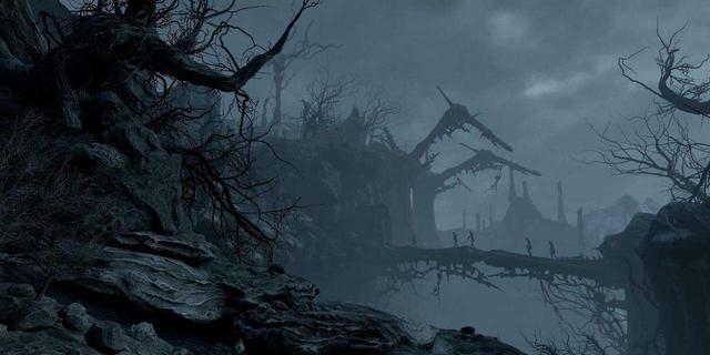 北纬30度|传说的“黄泉路”，真实存在？这里已被禁止进入，专家也无法解释