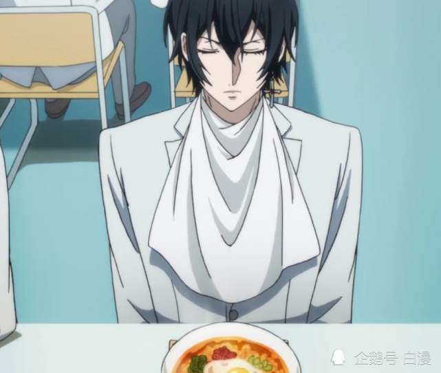 大贵族奇怪的转校生增加了白毛正太傲娇炸毛洁癖弗兰麻麻操碎心