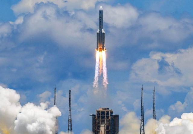 探测器|2940万公里外3次变轨，天问一号令NASA震撼，白宫渲染：藏得太深