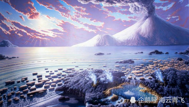 宇宙|原始汤时期的地球发生了什么事情？开启了宇宙级大战的新战场