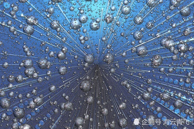 宇宙|原始汤时期的地球发生了什么事情？开启了宇宙级大战的新战场