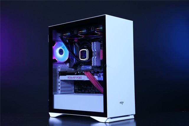 rtx 30显卡变大了 创意机箱该如何挑选?