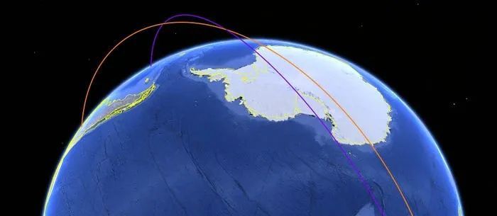卫星|一枚苏制卫星正接近一枚中制火箭，碰撞概率10％，有什么危害？
