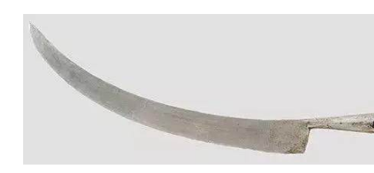 收割骑兵人头竟像割草一样简单欧洲农民起义逆袭神器军用镰鉴赏