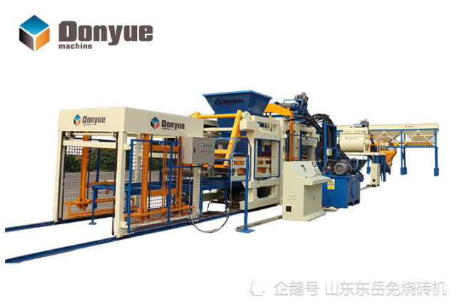 三个水泥砖机维修技巧 水泥 空心砖