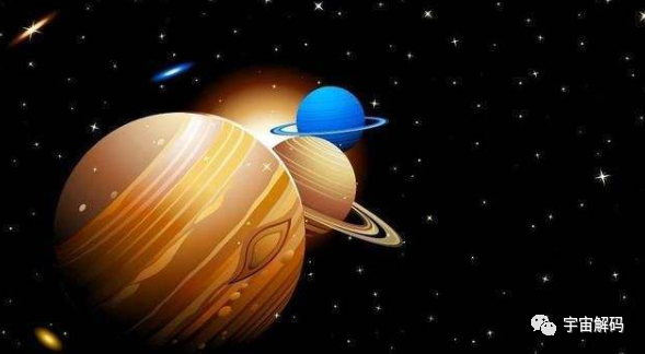 九大行星|曾经的第九大行星