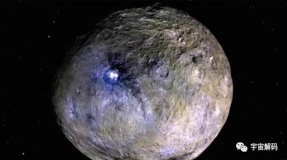 九大行星|曾经的第九大行星