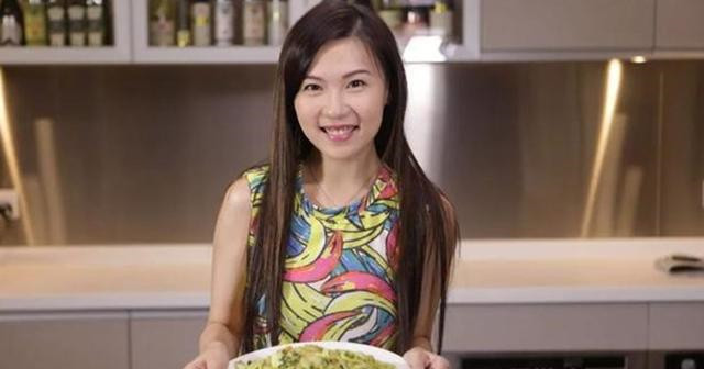 一些比较有分量的角色邱意浓都在,不得不说她是一个存在感极高的演员