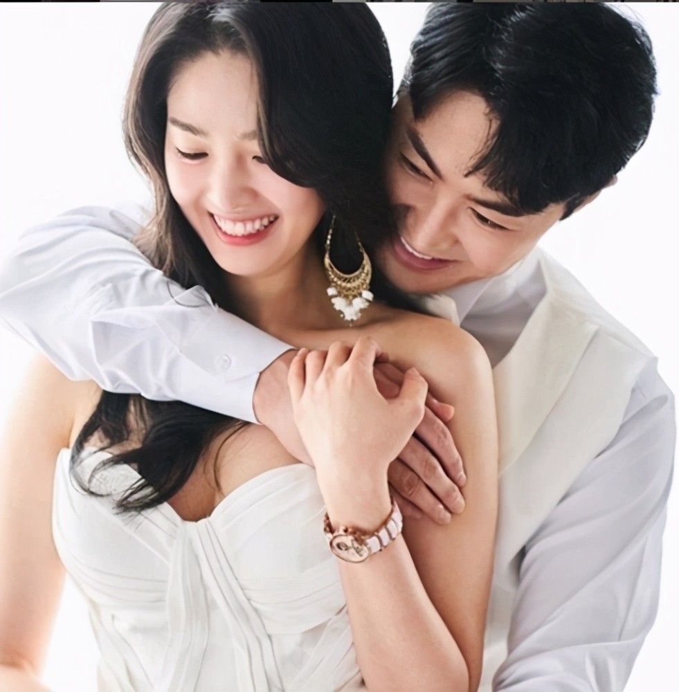 junjin结婚了!妻子美貌神似王祖贤,婚后在节目中大秀恩爱