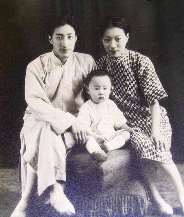 二,邵洵美倪桂珍是典型的名门闺秀,能够嫁给宋耀如是她一生中最幸福的