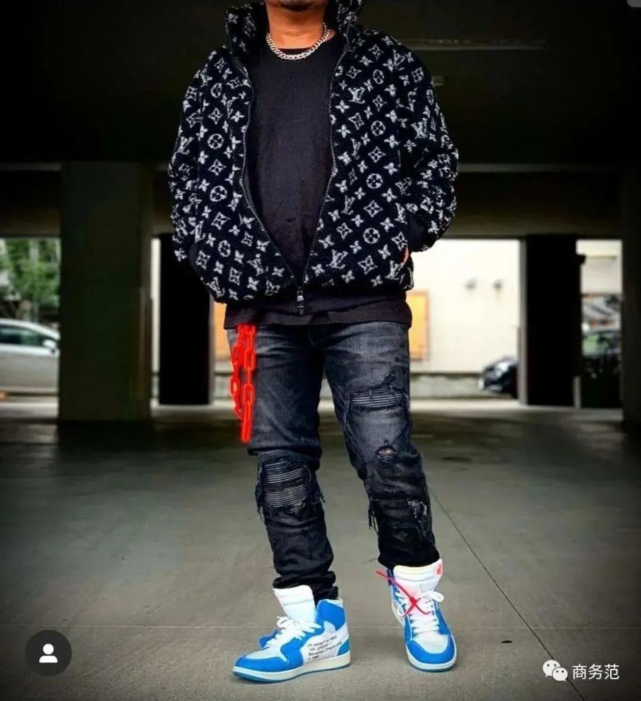 最近很火的"江浙沪"穿搭,到底什么鬼?_腾讯新闻