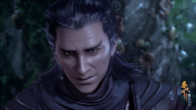 秦时明月:田猛真是渣男出卖上代惊鲵,想要侵占田言,被田赐击杀_腾讯新