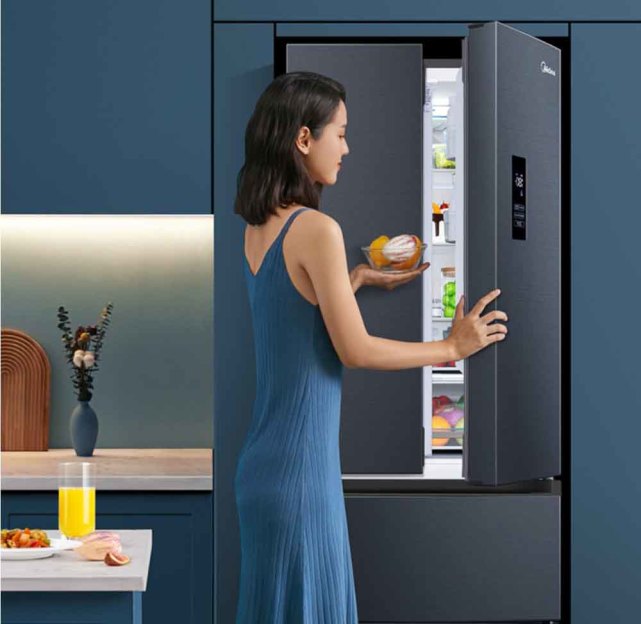 净味冰箱让你从此远离异味,享受食物原本的鲜美|异味|惠而浦|伊莱克斯