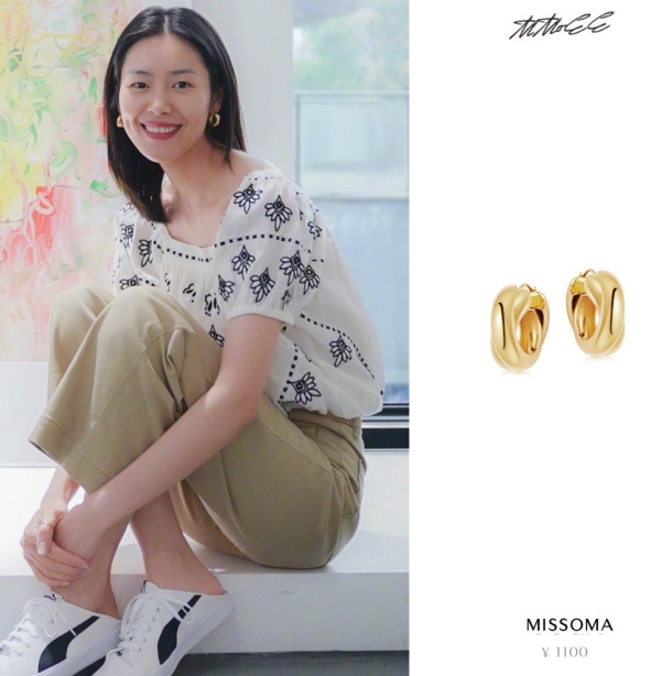 刘雯为证自己审美,挑战最挑人的"姨妈靴",效果让我简直没眼看