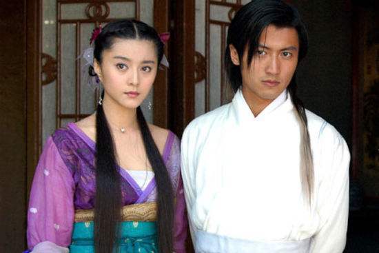 范冰冰|范冰冰亮相动作不断，谢霆锋曾自曝跟她有过恋情？真相原来是这样