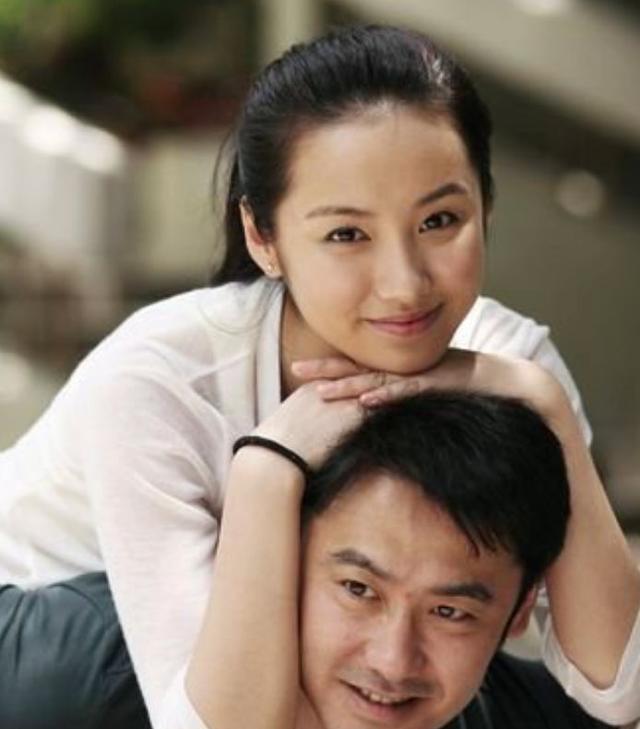 52岁吴秀波近况,刘蓓是他的贵人,出轨门事件中,谁才是受害者