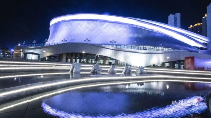 刘海栋|三大精彩看点独家剧透 带宝鸡人玩转九艺节！