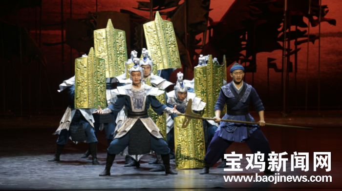 刘海栋|三大精彩看点独家剧透 带宝鸡人玩转九艺节！