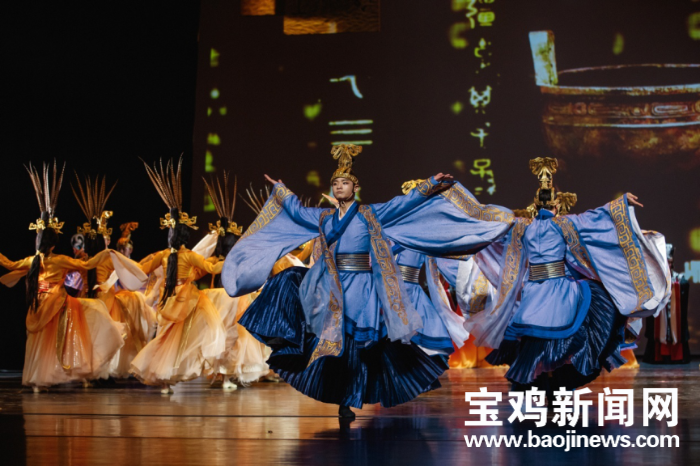 刘海栋|三大精彩看点独家剧透 带宝鸡人玩转九艺节！