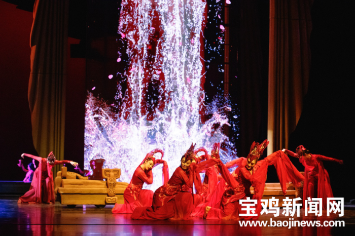 刘海栋|三大精彩看点独家剧透 带宝鸡人玩转九艺节！