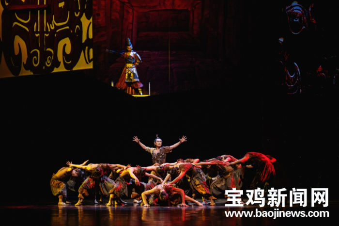 刘海栋|三大精彩看点独家剧透 带宝鸡人玩转九艺节！