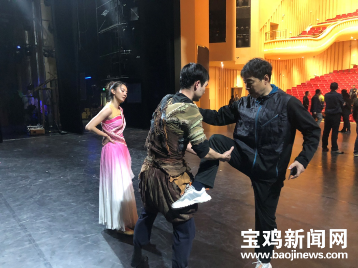 刘海栋|三大精彩看点独家剧透 带宝鸡人玩转九艺节！