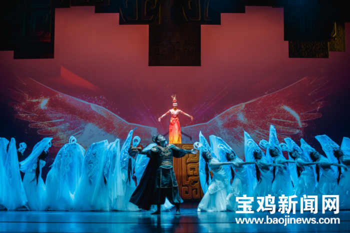 刘海栋|三大精彩看点独家剧透 带宝鸡人玩转九艺节！