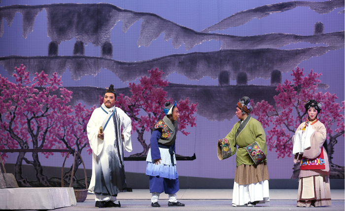 刘海栋|三大精彩看点独家剧透 带宝鸡人玩转九艺节！