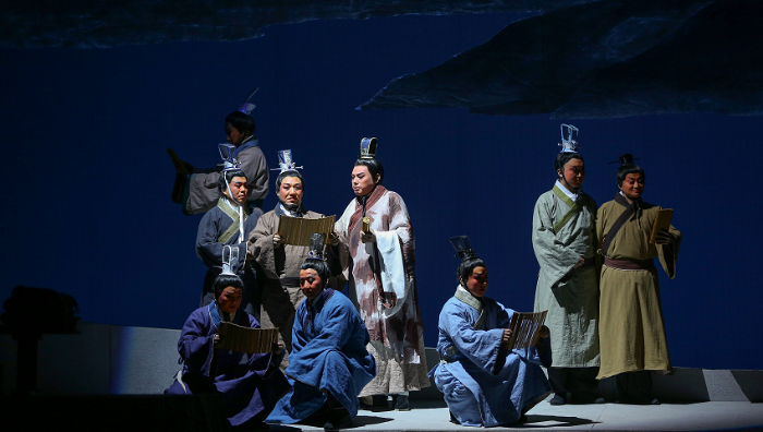 刘海栋|三大精彩看点独家剧透 带宝鸡人玩转九艺节！