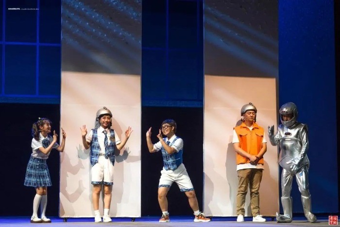 刘海栋|三大精彩看点独家剧透 带宝鸡人玩转九艺节！