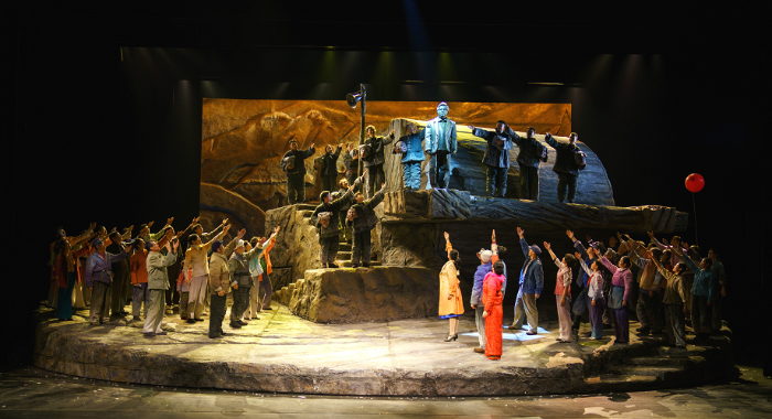 刘海栋|三大精彩看点独家剧透 带宝鸡人玩转九艺节！