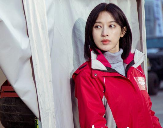 越过山丘因赛车结识张俪高瀚宇欧耶cp惹人大笑又很甜