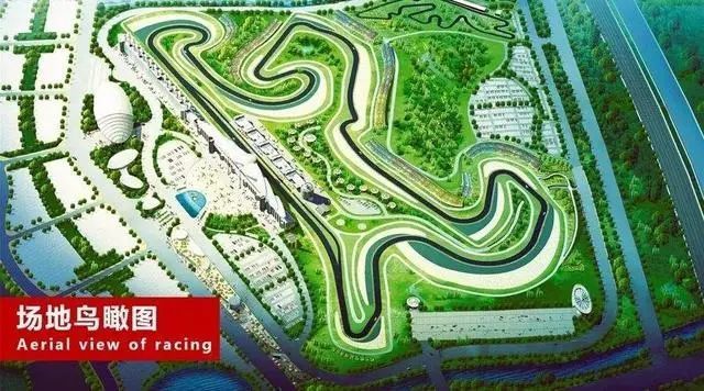 2020别克s弯挑战赛鏖战正酣引爆金秋