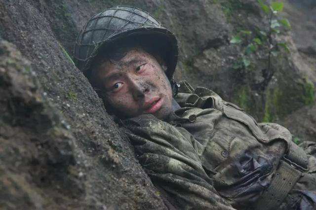 张译|42岁的张译活成了老戏骨的模样，这个运气烂到爆的男人为什么这么帅？