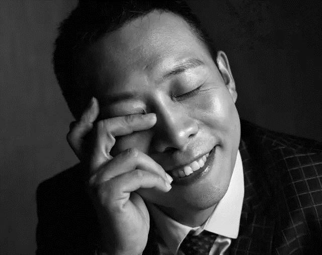 张译|42岁的张译活成了老戏骨的模样，这个运气烂到爆的男人为什么这么帅？