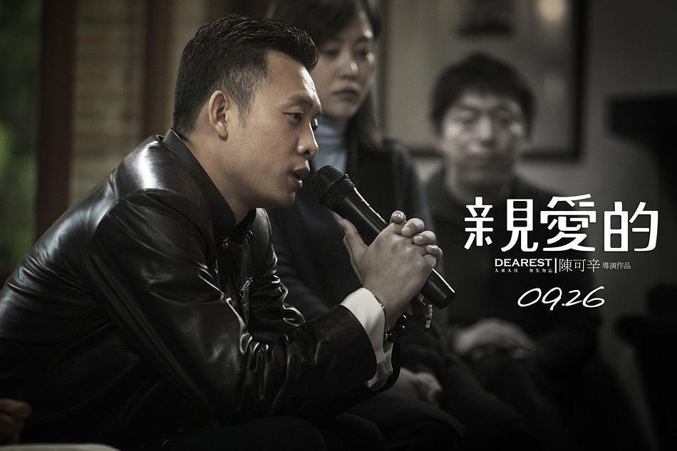 张译|42岁的张译活成了老戏骨的模样，这个运气烂到爆的男人为什么这么帅？