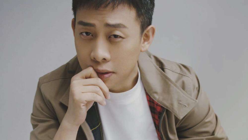 张译|42岁的张译活成了老戏骨的模样，这个运气烂到爆的男人为什么这么帅？