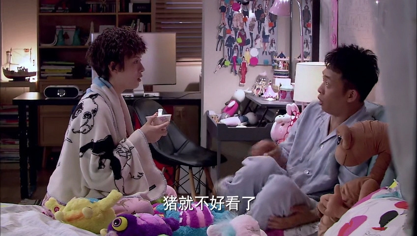 张译|42岁的张译活成了老戏骨的模样，这个运气烂到爆的男人为什么这么帅？