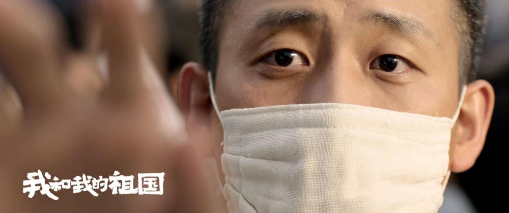 张译|42岁的张译活成了老戏骨的模样，这个运气烂到爆的男人为什么这么帅？