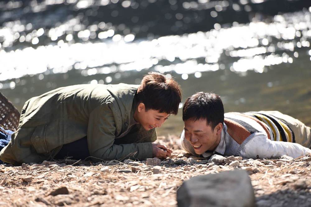 张译|42岁的张译活成了老戏骨的模样，这个运气烂到爆的男人为什么这么帅？