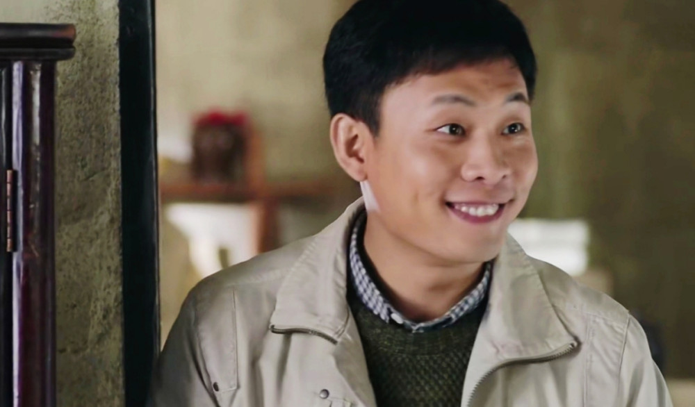 张译|42岁的张译活成了老戏骨的模样，这个运气烂到爆的男人为什么这么帅？