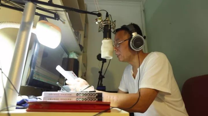 盲人影院为17000000人开眼