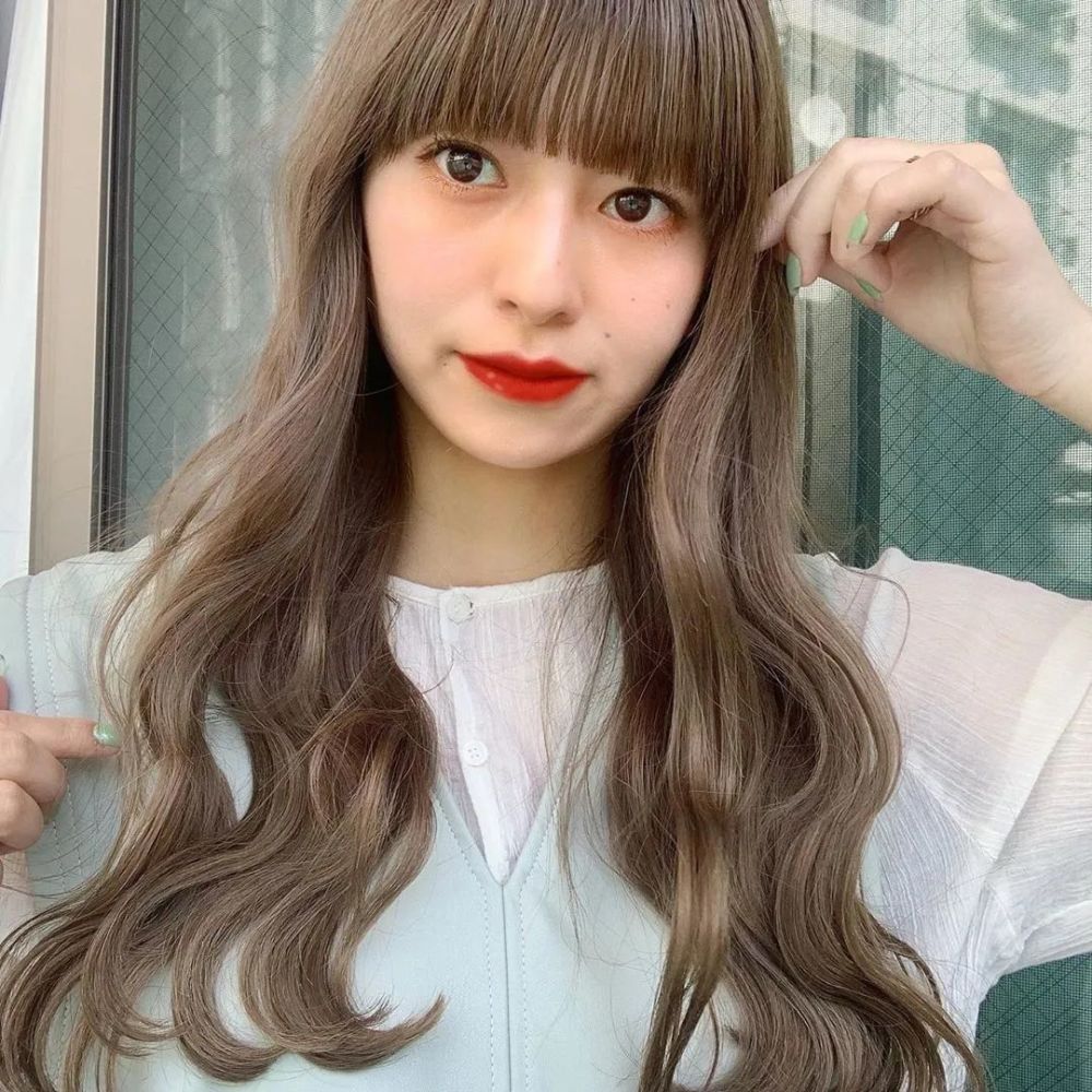 秋冬2020年最火网红发型不看后悔系列