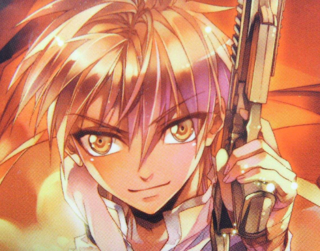 龙族:"我重临世界之日"中的"我",不是路明非,也不是路鸣泽